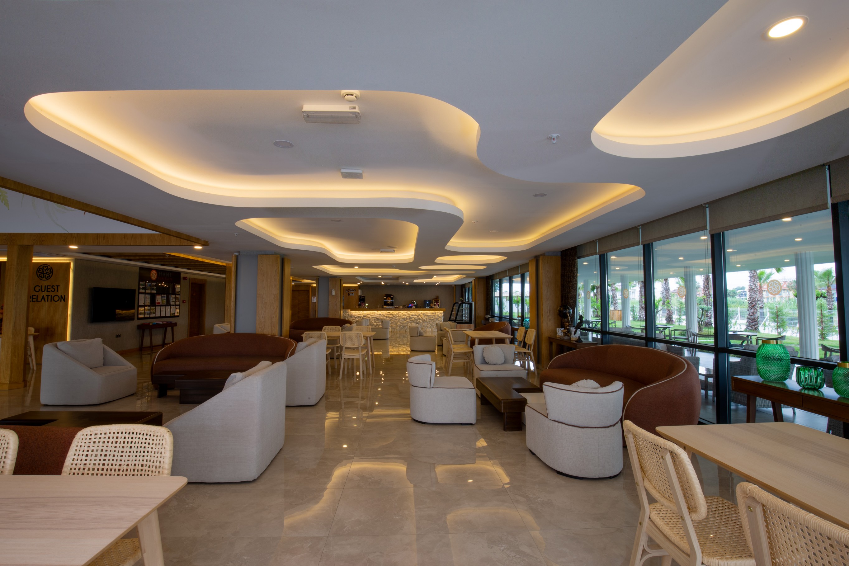 Hane Sun Elite