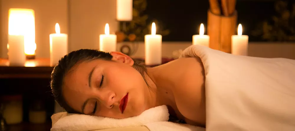 SPA MERKEZI
