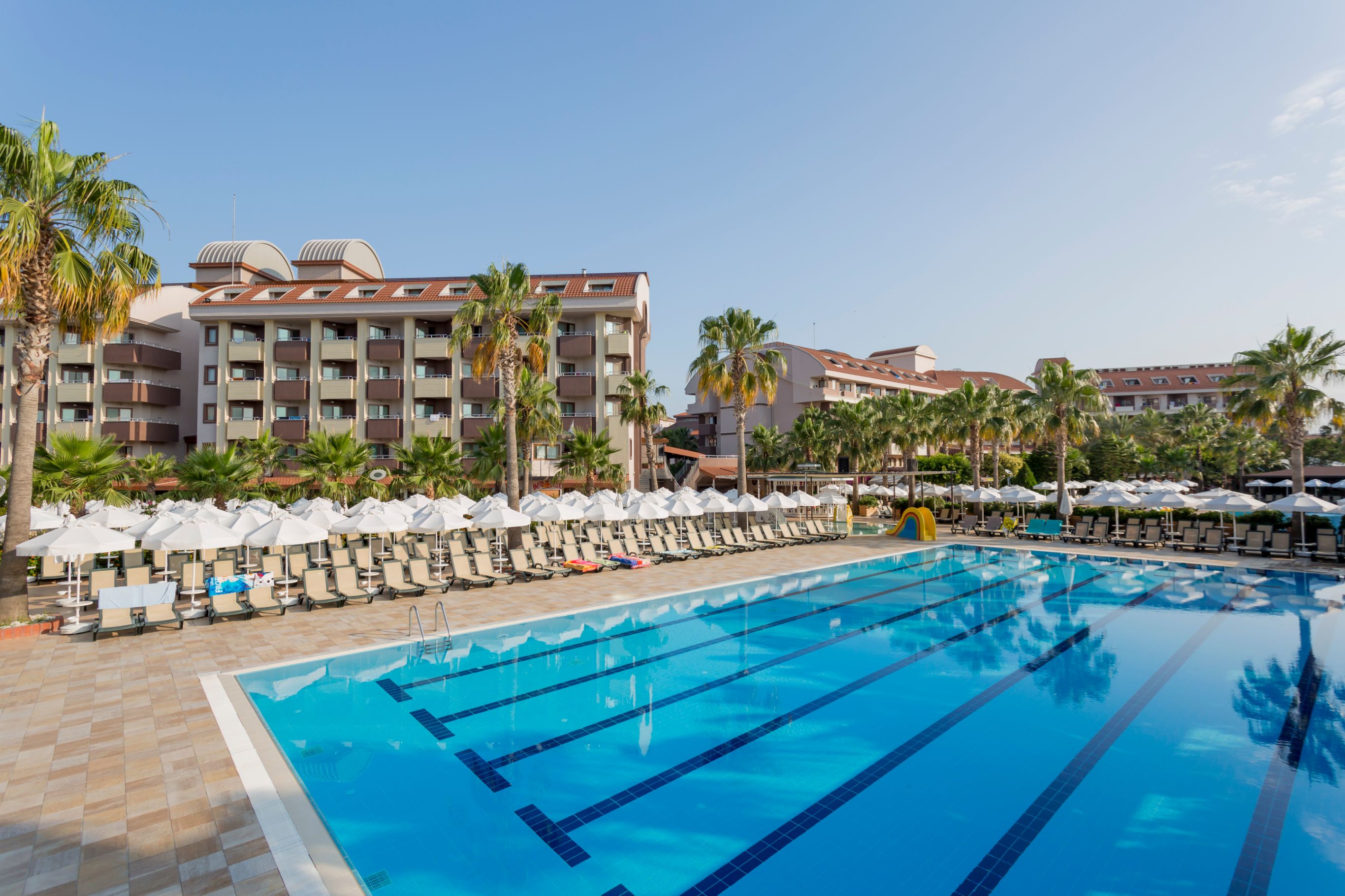 Hane Family Resort