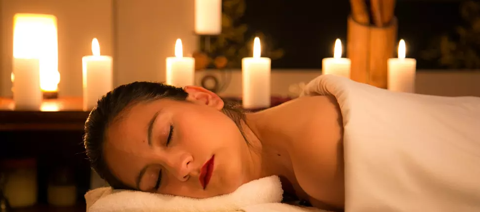 SPA MERKEZI