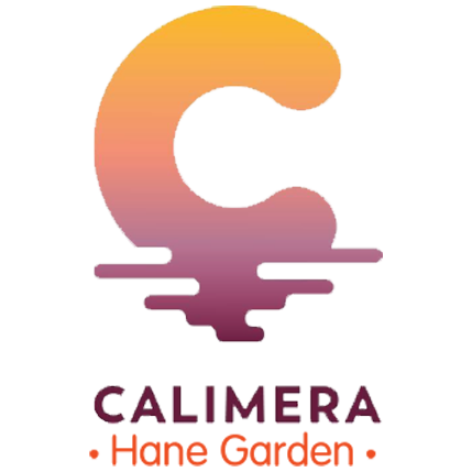 Calimera Hane Garden Logo