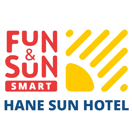 Hane Sun Logo