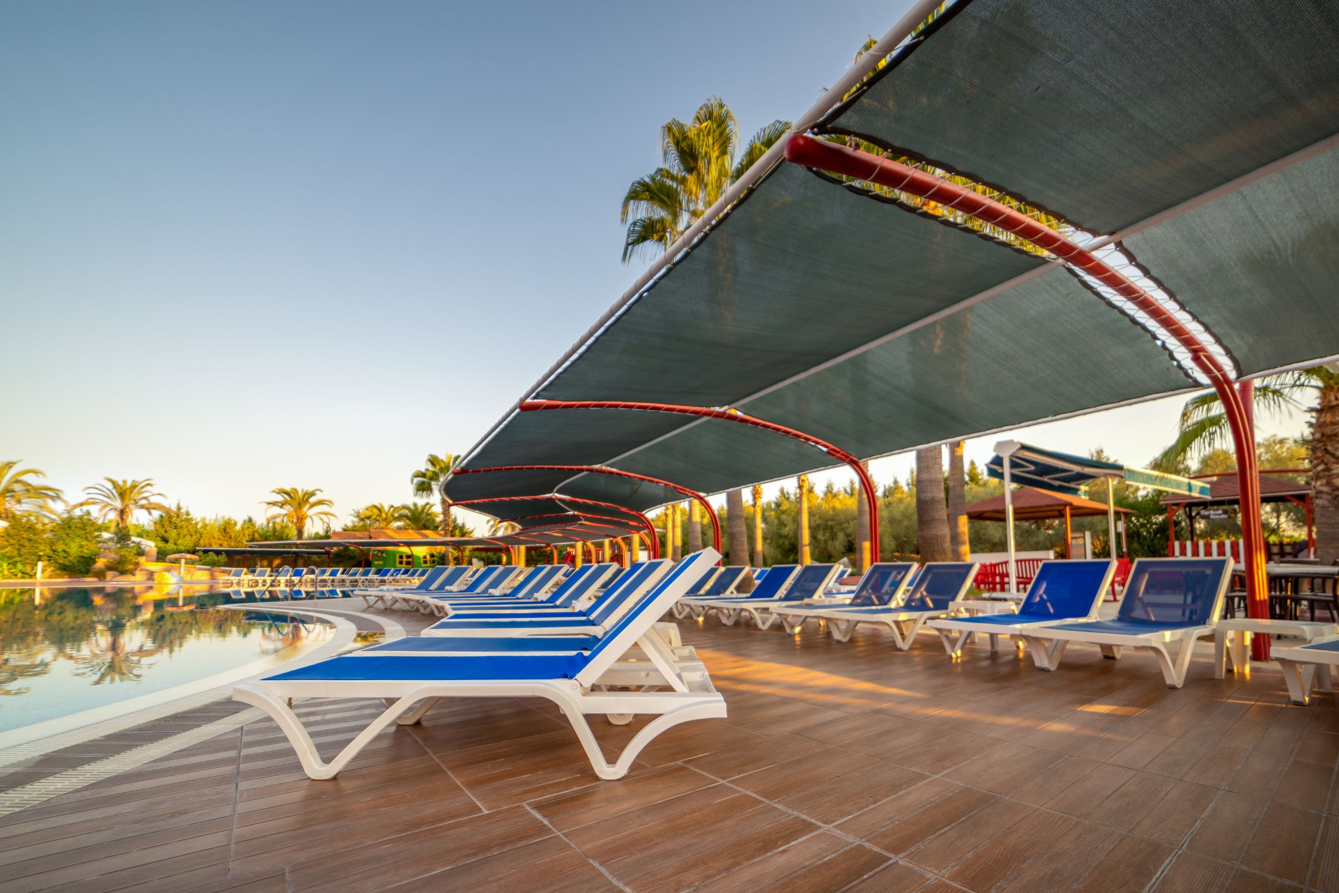 Hane Hotel İletişim